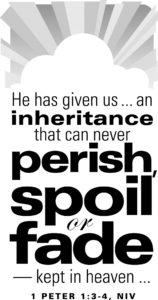 inheritance-scripture
